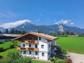 Haus Gschösser